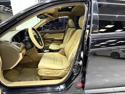 2008 Honda ACCORD 照片 8