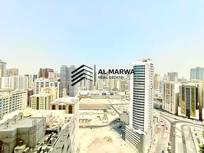 One Month Free|| 1BR With Balcony || Separate Big Hall || Gym & Pool Free || Easy Access To Dubai