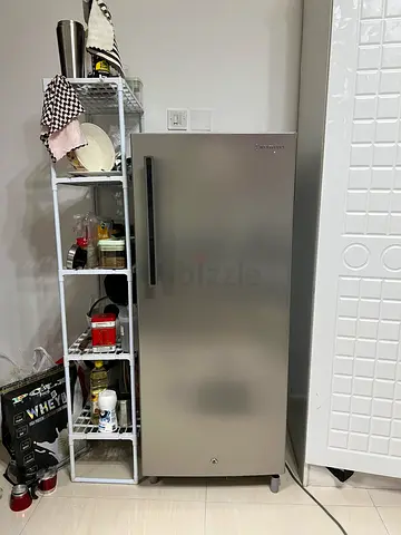 Small Used Fridge for Sale – Good Condition