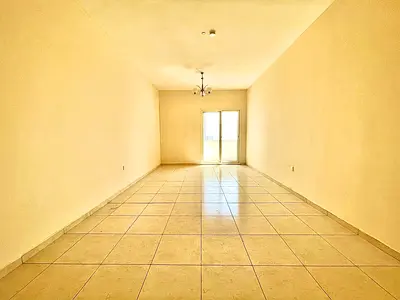 One Month Free Gym&Pool Free _ 3 Bedroom Apartment 2 Balconies _ Near By Sahara Mall _ 6 Cheques Payment Call.... Mr Adnan