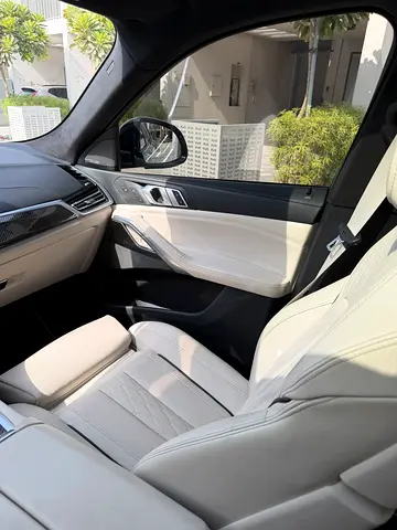 صورة مصغرة 11 لـ 2020 BMW X6