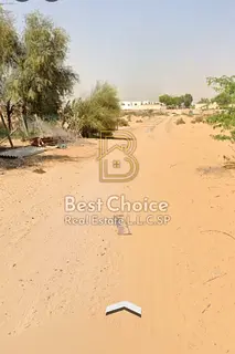 Residential Land for Sale in Muzairah, Al Rahmaniya