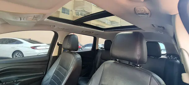 صورة 6 لـ 2014 FORD ESCAPE