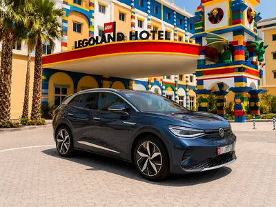 Volkswagen ID.4 Pro, миниатюра 3