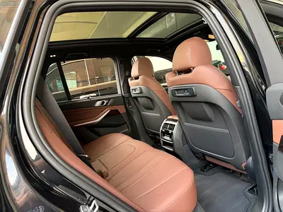صورة مصغرة 19 لـ 2020 BMW X5