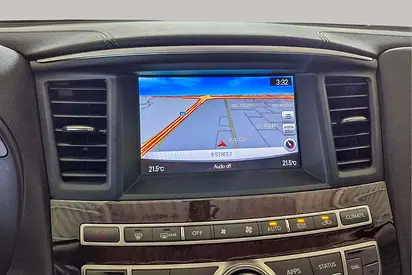 2018 Infiniti QX60 照片 13