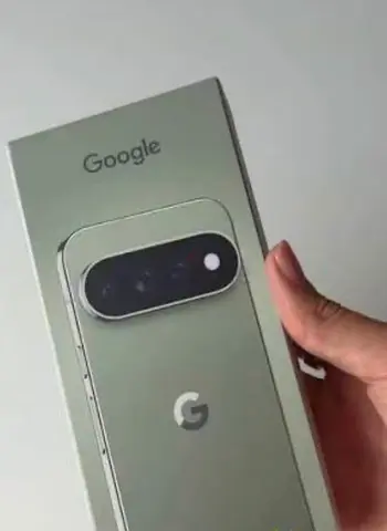 GOOGLE PIXEL 11 PRO 512GB NEW