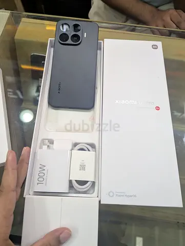 Xiaomi 17T Pro