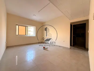 Specious 1Bhk Apartment For Family Very Nice Finishing Central Ac On Road Building At Prime Location