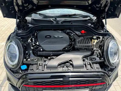 MINI Cooper S, миниатюра 18