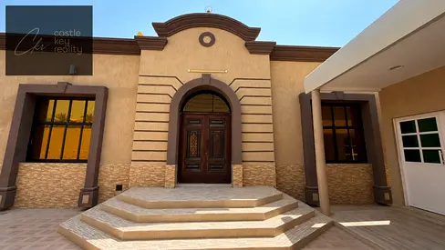 FOR RENT: SPACIOUS VILLA IN AL DHAIT