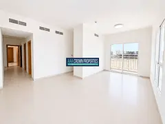PRIME LOCATION || BRAND NEW 1-BHK || WITH BALCONY AND COVERED PARKING ||