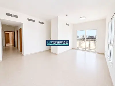 PRIME LOCATION || BRAND NEW 1-BHK || WITH BALCONY AND COVERED PARKING ||