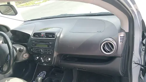 Mitsubishi Attrage GLS, миниатюра 14