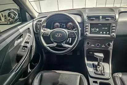 2024 Hyundai CRETA — фото 10