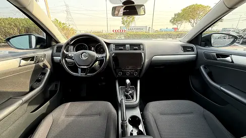 2017 Volkswagen JETTA 照片 9