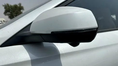 Changan X5 Plus, миниатюра 5