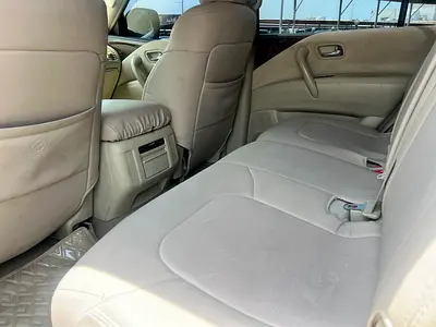 صورة مصغرة 13 لـ 2017 Nissan PATROL