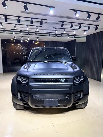 Land Rover Defender 110 X-Dynamic SE P400, миниатюра 12