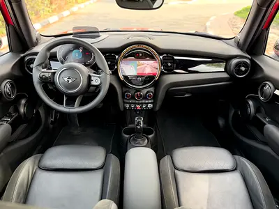 صورة مصغرة 12 لـ 2024 MINI COOPER