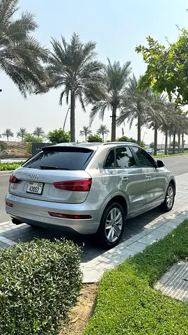 صورة 10 لـ 2017 AUDI Q3