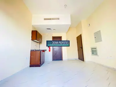 Brand New Studio For Rent In Tilal City