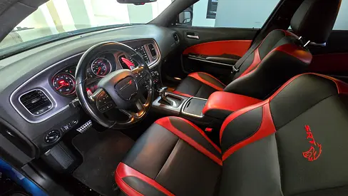 صورة 7 لـ 2020 Dodge CHARGER