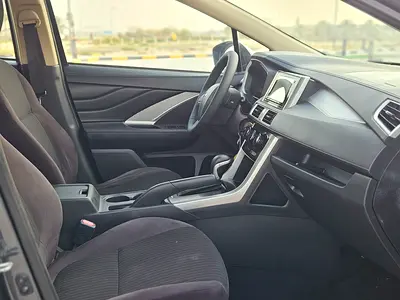 Mitsubishi Xpander GLX, миниатюра 9