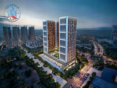 دفعة أولى 10% | عائد استثماري 20 % | إطلالة مسبح