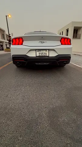 Ford Mustang Ecoboost Fastback, миниатюра 12