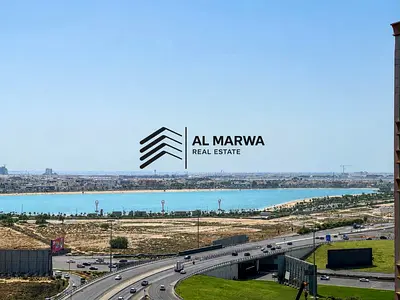 Luxurious 3BR + Maids Room || Sea View || 2 Car Parking || Ready To Move || On Dubai Border