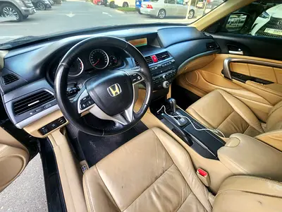 صورة 6 لـ 2009 Honda ACCORD