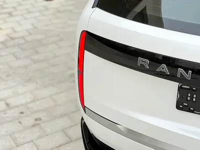 صورة مصغرة 7 لـ 2024 LAND Rover RANGE ROVER