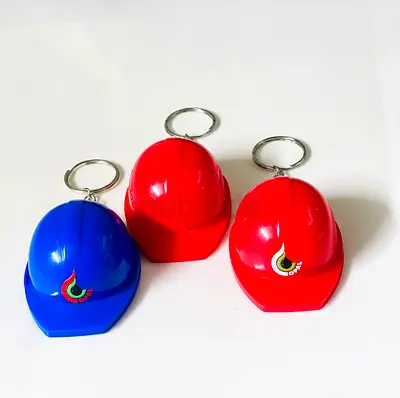 Keychain printing