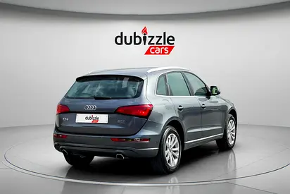 صورة مصغرة 6 لـ 2013 AUDI Q5