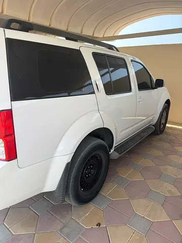 صورة 6 لـ 2008 Nissan PATHFINDER