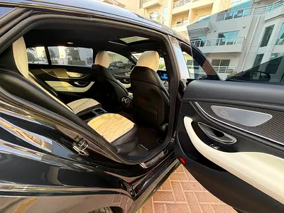 Mercedes-Benz AMG GT 53 4MATIC+, миниатюра 10