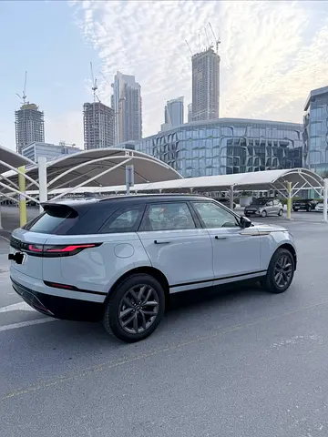 Land Rover Range Rover Velar Dynamic SE, миниатюра 3