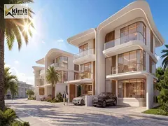 Must See | TH & VILLA | 1% Monthly | Branded | PHPP