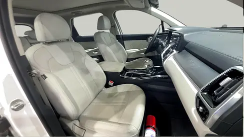 صورة مصغرة 6 لـ 2022 KIA SORENTO