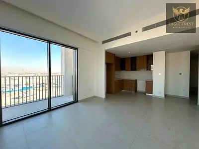 Brand New | Lagoon View | Spacious Unit