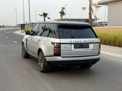 2013 LAND Rover RANGE ROVER VELAR 照片 8