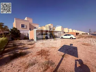 🏡 Luxury Villa for Rent | Al Muntazah, Ajman ✨ Experience premium family living in one of Ajman's