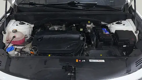 صورة مصغرة 13 لـ 2022 KIA SORENTO