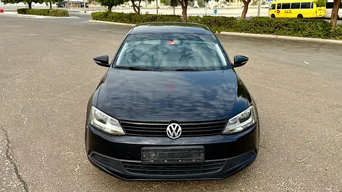 Well-Maintained 2014 Volkswagen Jetta SE 2.0 GCC