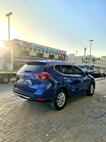 صورة 3 لـ 2020 Nissan ROGUE