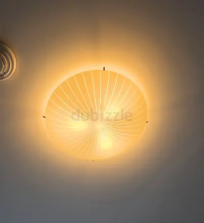 IKEA CEILING LIGHT
