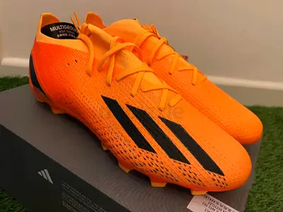 Adidas X Speedportal.2 FG soccer cleats