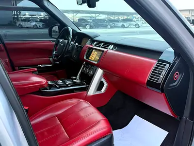 2013 LAND Rover RANGE ROVER VELAR 照片 18