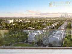 Modern -1BR | Brand New | Handing over